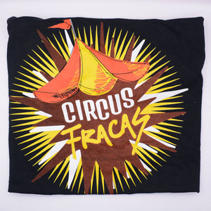 Circus Fracas Tee - Circus Center Apparel