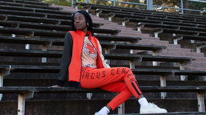 Track Pants - Circus Center Apparel